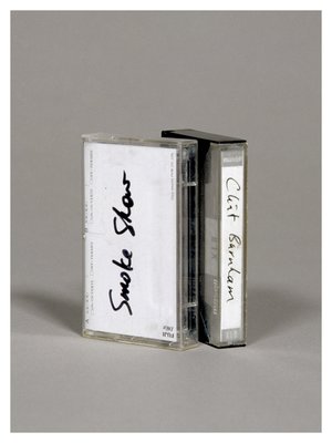 cover image of Smoke Show